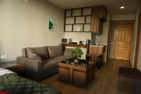 Didveli Apartments 109B